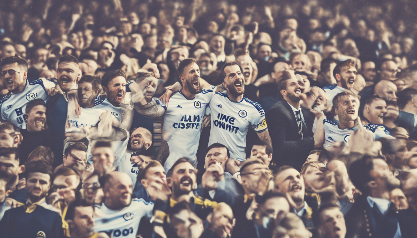 Leeds United vs Sheffield United: Key Clash for Promotion Momentum The Truth About Key Players Who Will Decide the Leeds vs Sheffield Clash