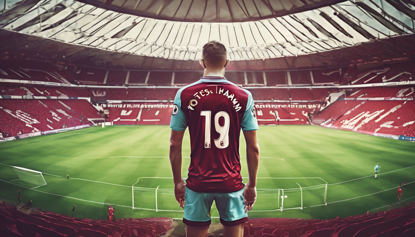 Nottm Forest vs West Ham: Key Insights Ahead of a Thrilling Clash The Truth About Key Players Who Will Influence This Premier League Showdown