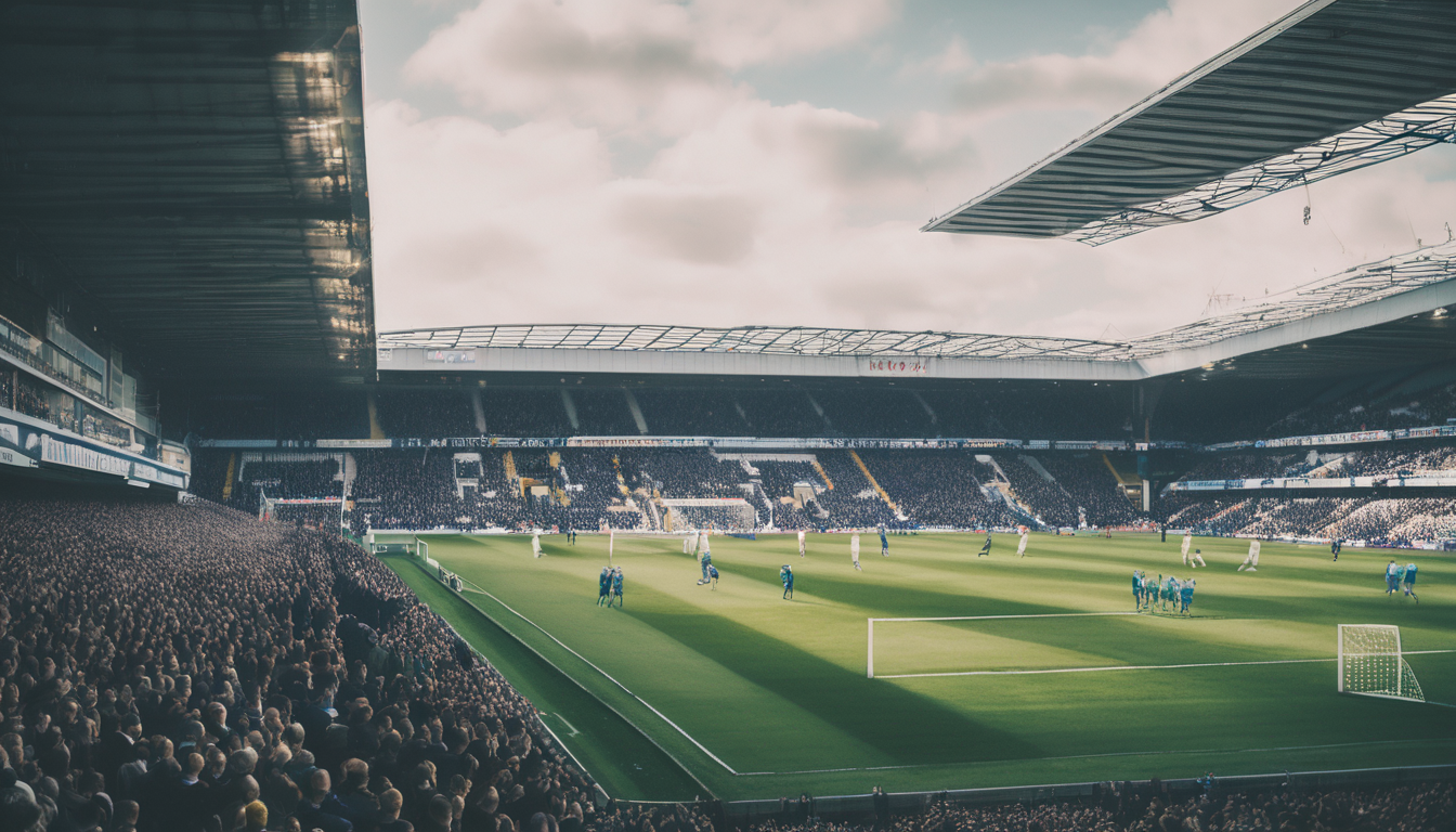 Stoke City vs Leeds United: Key Insights and Match Preview 2024 The Truth About Leeds United’s Recent Away Performances Against Stoke City