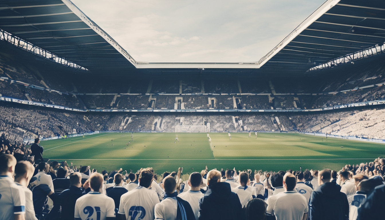 QPR vs Leeds United: Key Match Insights and Winning Strategies Revealed The Truth About Leeds United’s Recent Form and What It Means for QPR