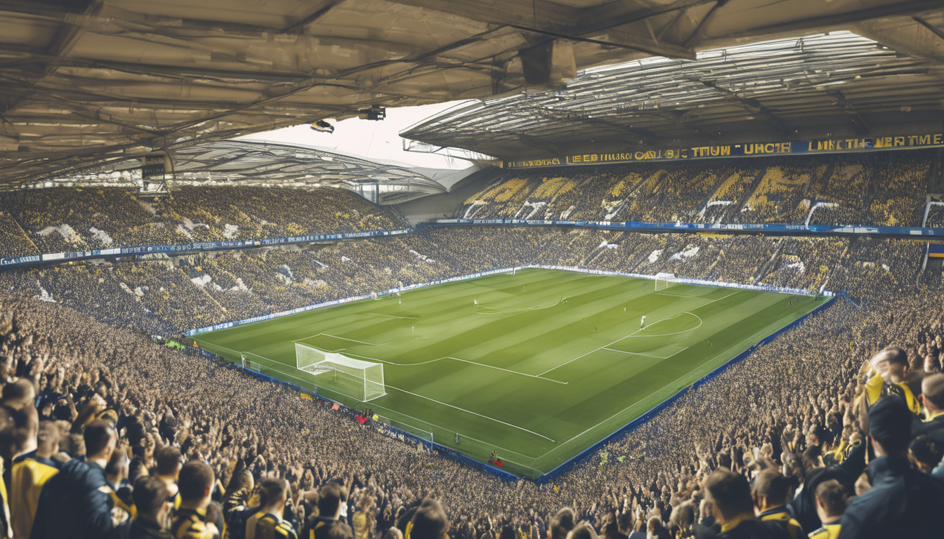 Leeds United vs Norwich City: Key Match Insights and Winning Strategies The Truth About Leeds United’s Recent Form and What It Means for This Clash