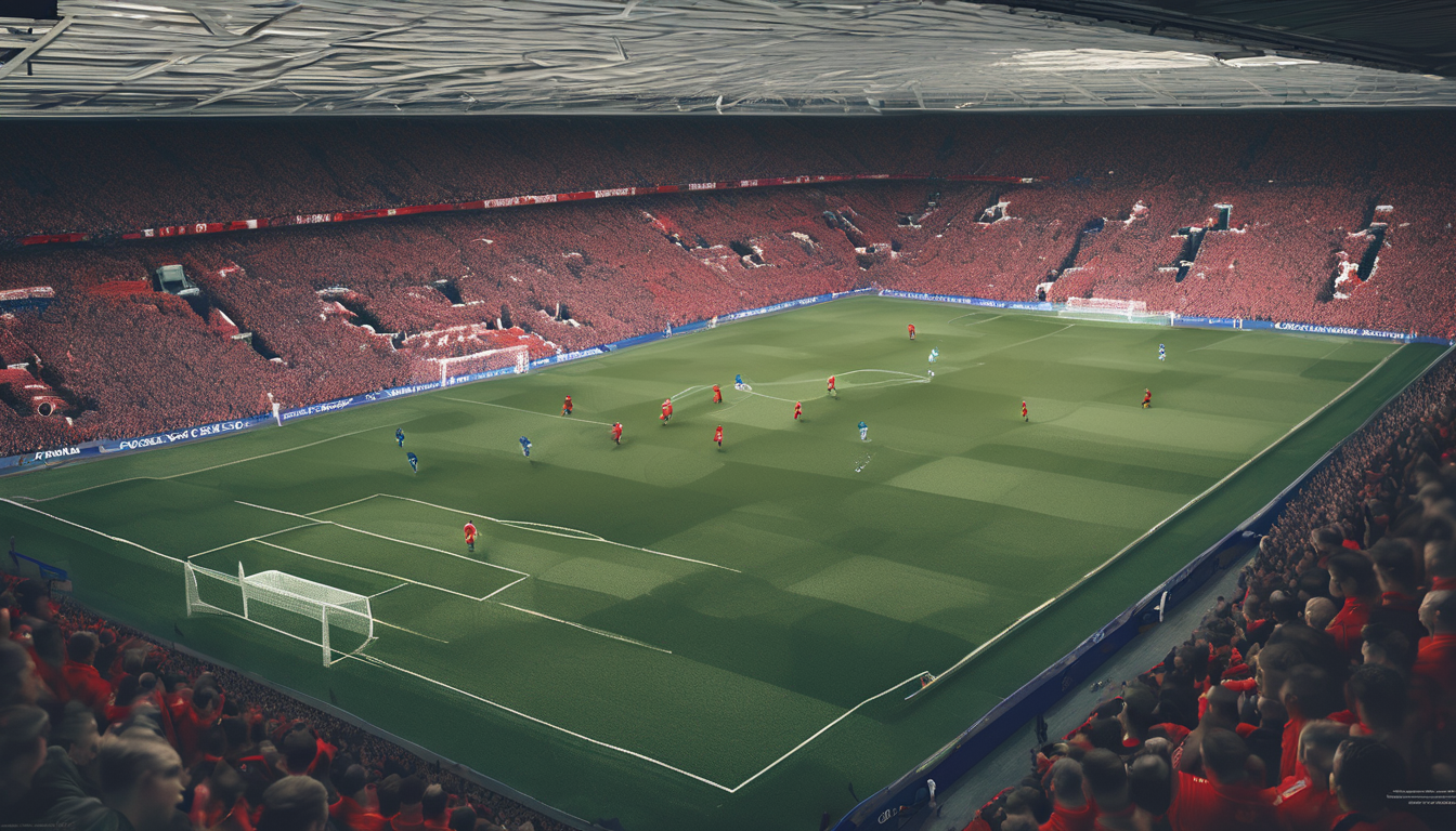 Chelsea vs Man United: Key Insights and Tactical Analysis Ahead of the Clash The Truth About Man United’s Counter-Attack Threat at Stamford Bridge