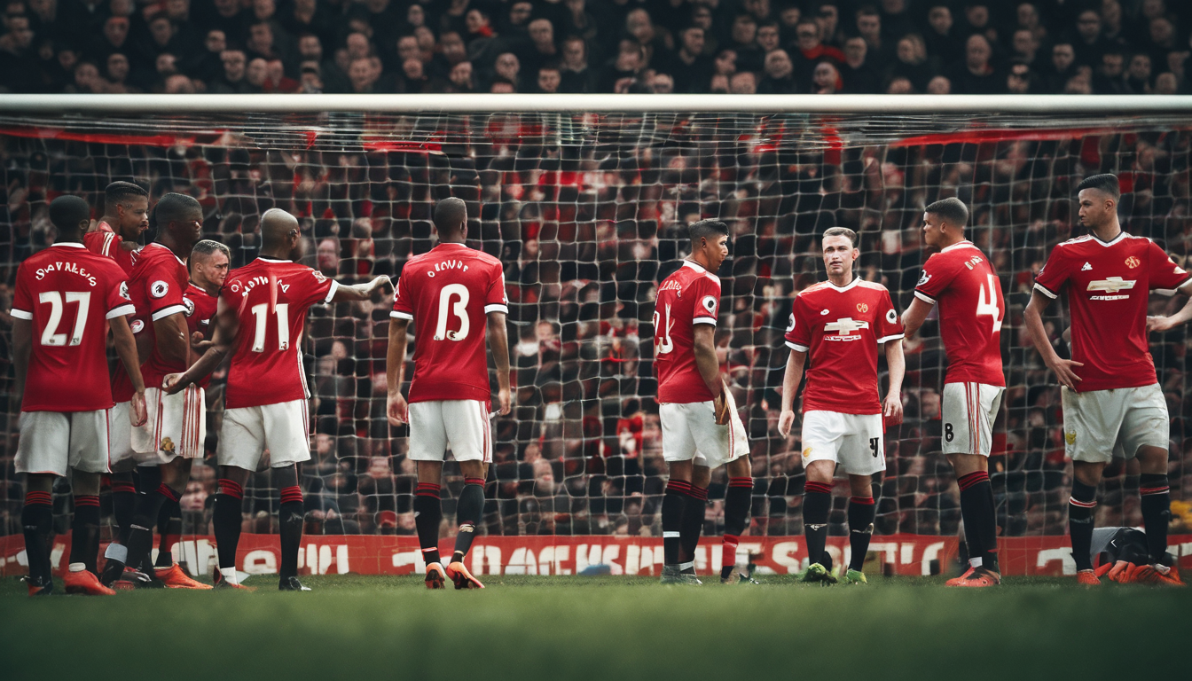 Manchester United vs Southampton: Current Standings and Key Insights The Truth About Manchester United’s Defensive Challenges Against Southampton