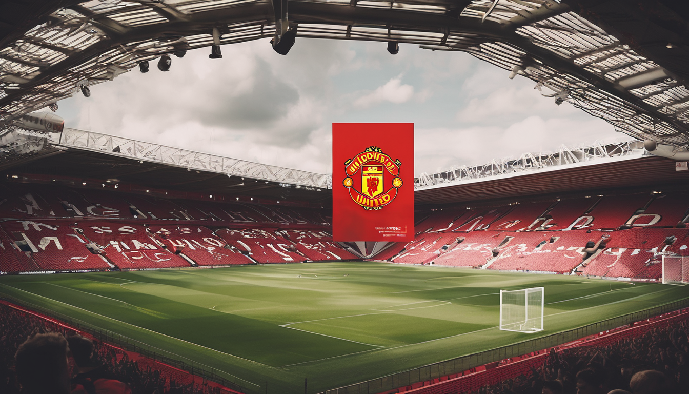 Manchester United vs Southampton: Key Stats and Performance Insights The Truth About Manchester United’s Home Advantage Against Southampton