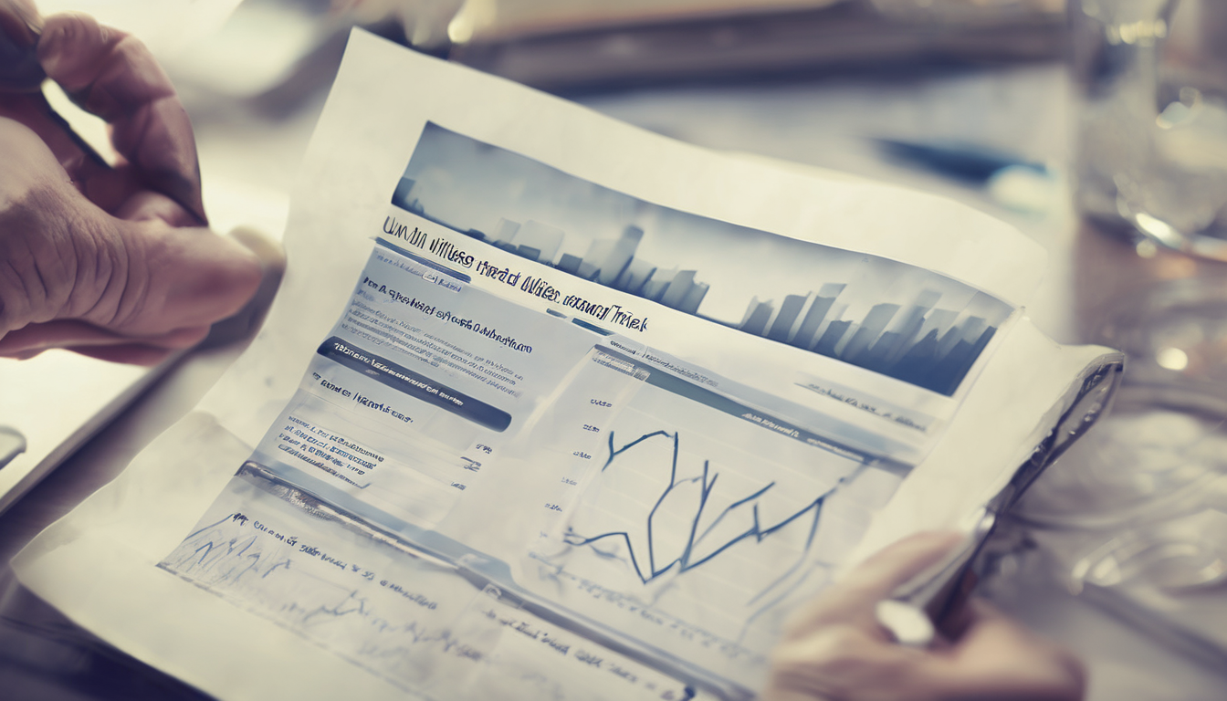 United Utilities Share Price Analysis: Key Insights for Smart Investors The Truth About Market Trends Affecting United Utilities Share Price