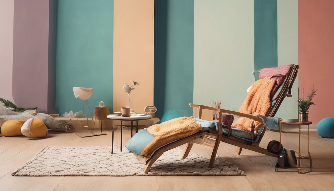 Make the Most of May Bank Holiday 2025: Tips for Rest and Fun The Truth About Maximising Relaxation Without Feeling Guilty This May Bank Holiday