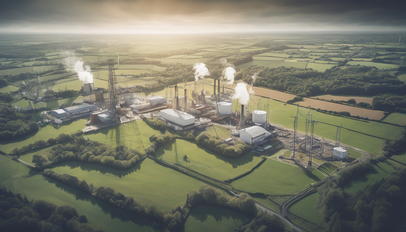 National Grid Share Price UK: Key Insights for Smart Investors 2024 The Truth About National Grid’s Dividend Potential in the UK Market