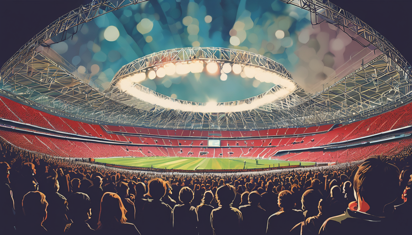 When Did Oasis Last Perform at Wembley Stadium? Key Details Revealed The Truth About Oasis’s Final Wembley Stadium Performance