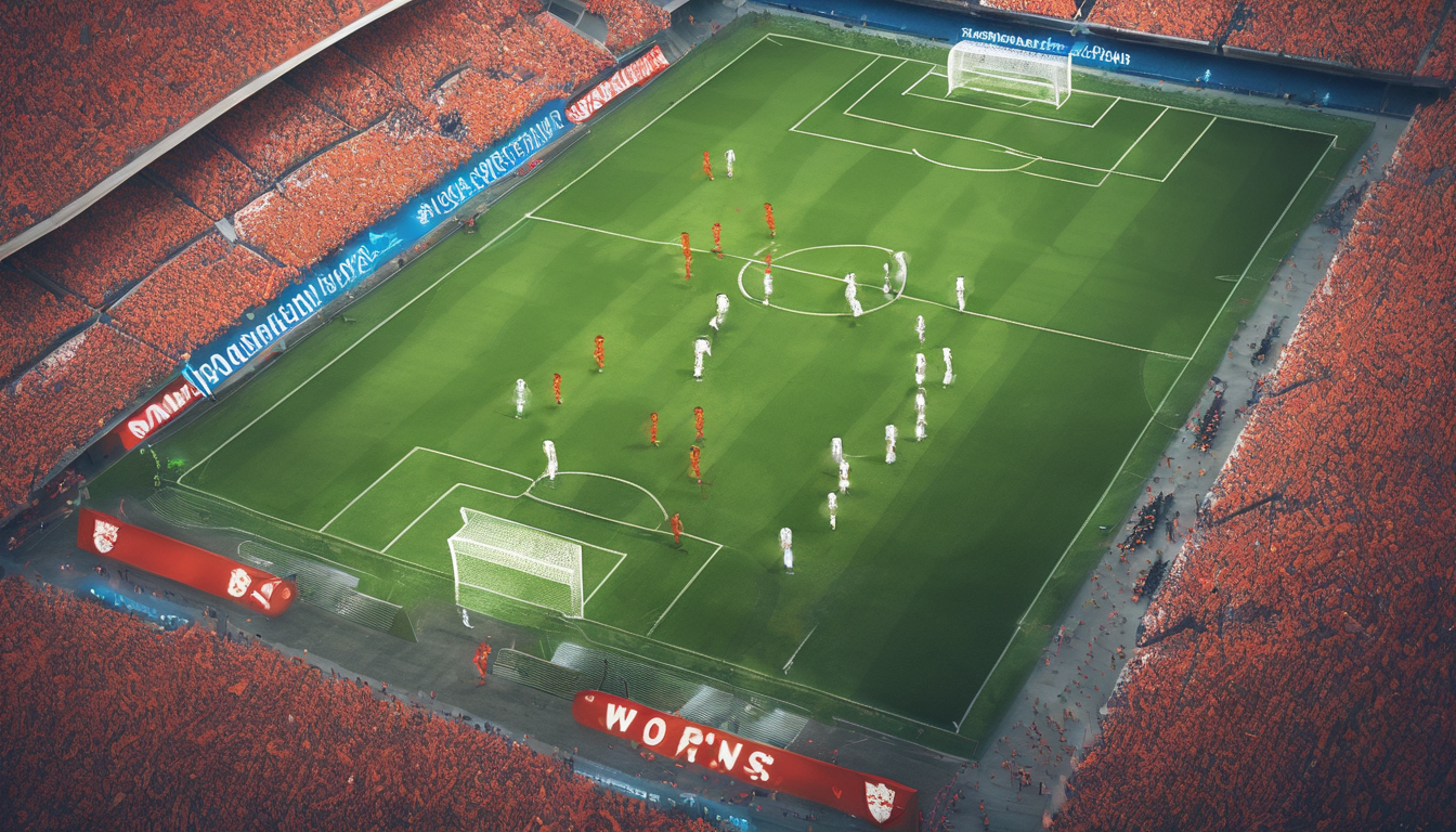 The Truth About Poland’s Defensive Strategy Against the Netherlands