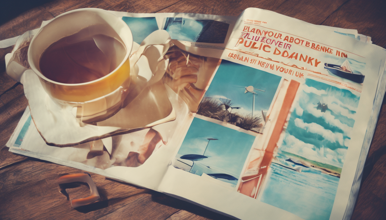 Plan Your Perfect Break: Discover the Next Bank Holiday in the UK The Truth About Public Holidays: What the Next Bank Holiday Means for You