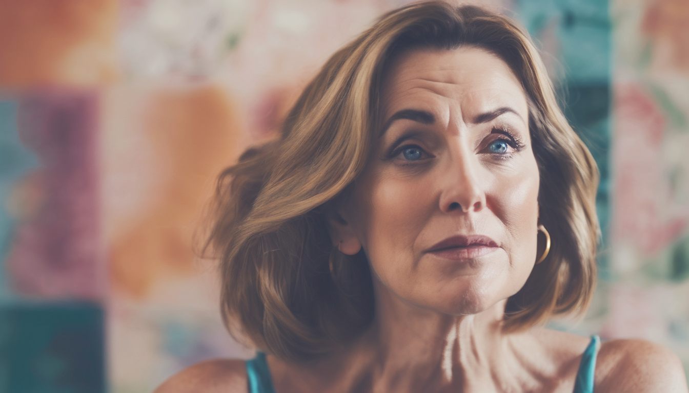 Loose Women panel moved to tears as heartfelt stories are shared The Truth About Sharing Vulnerability on Loose Women’s Tearful Episodes