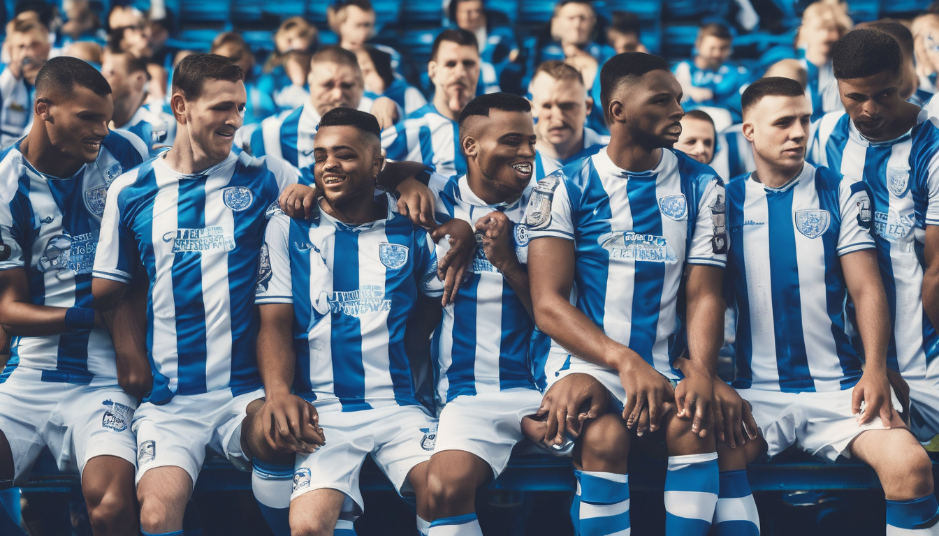 The Truth About Sheffield Wednesday’s Injury Updates and Squad Fitness