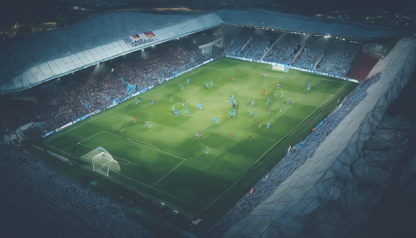 Slovan Bratislava vs Man City: Key Insights and Match Impact Preview The Truth About Slovan Bratislava’s Defensive Strategy Against Man City