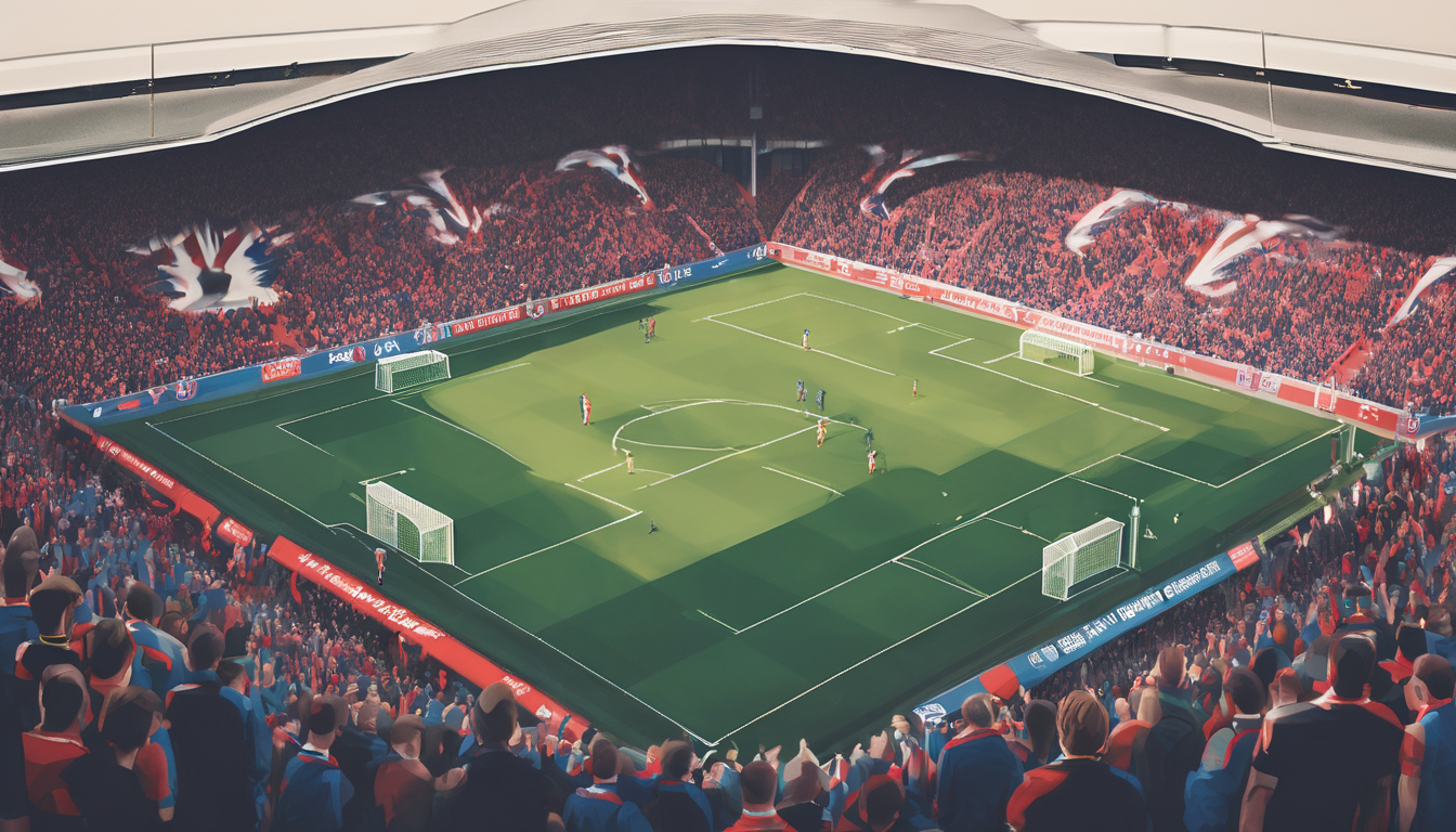 Crystal Palace vs Southampton: Key Match Insights and Winning Strategies The Truth About Southampton’s Away Form and What It Means for Crystal Palace