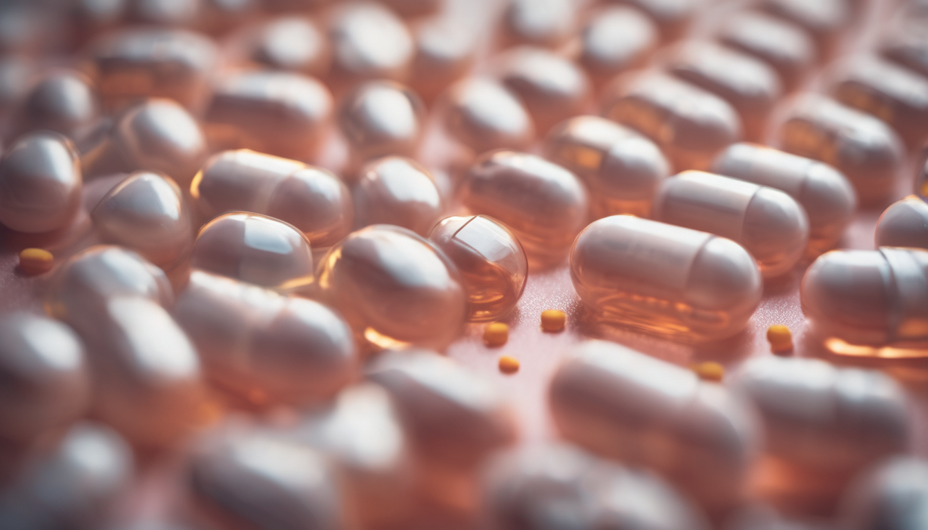 New Endometriosis Pill Now Available on NHS Offering Effective Relief The Truth About the Effectiveness of the Latest NHS Endometriosis Medication