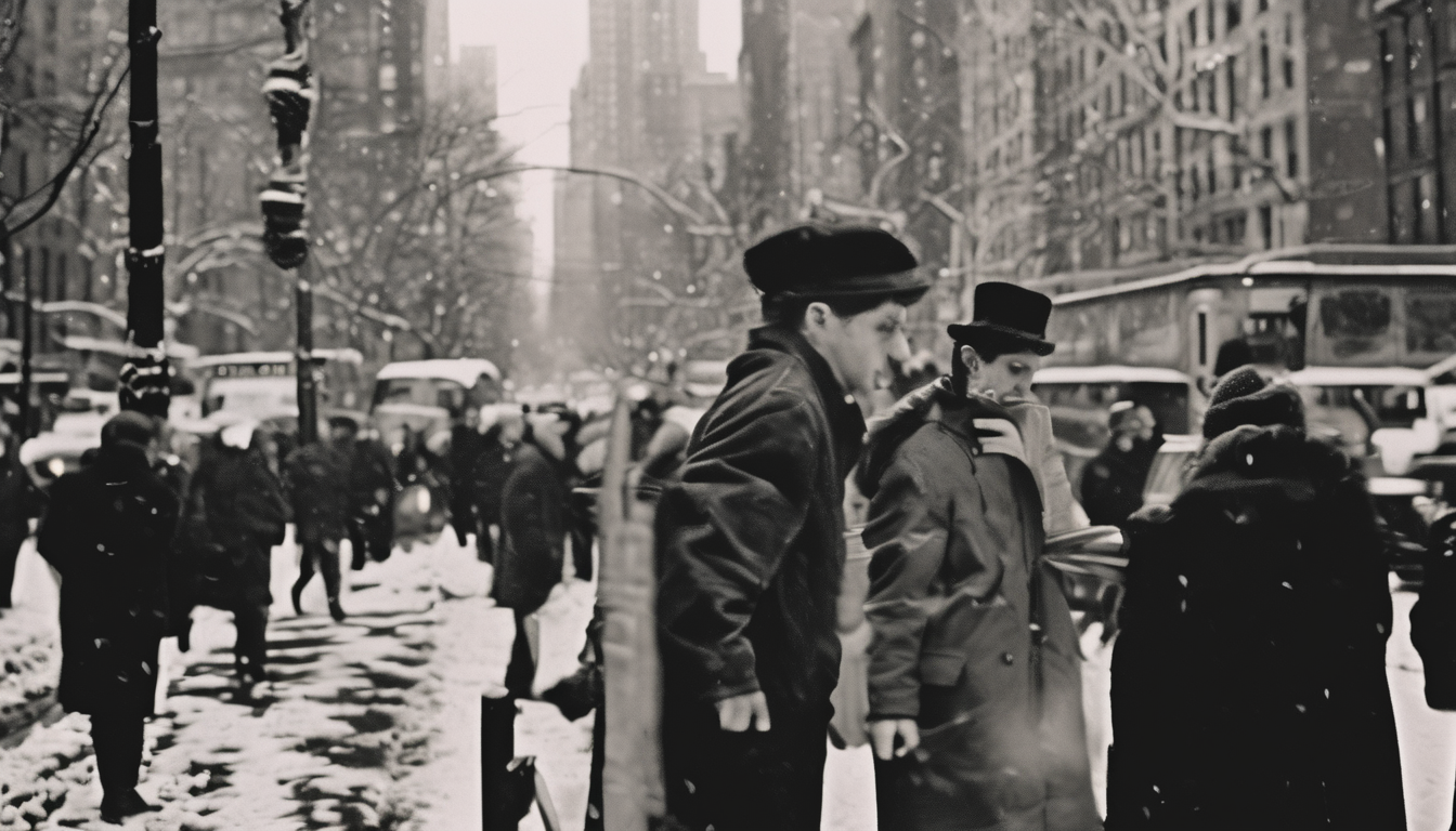 The Pogues Fairytale of New York Lyrics: Timeless Christmas Story Uncovered The Truth About the Emotional Story Behind Fairytale of New York