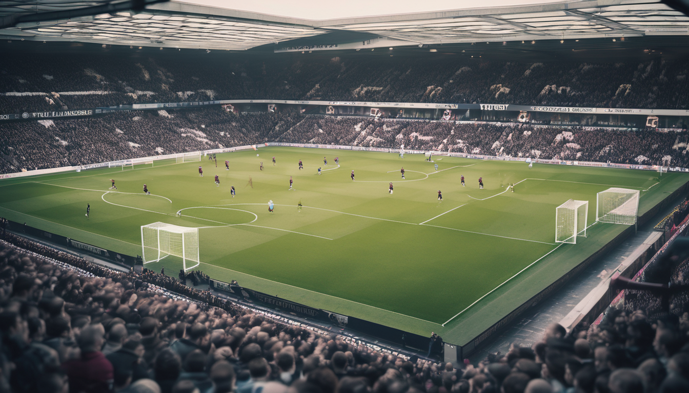 Tottenham vs West Ham: Key Clash for Premier League Momentum The Truth About Tottenham’s Home Advantage Against West Ham