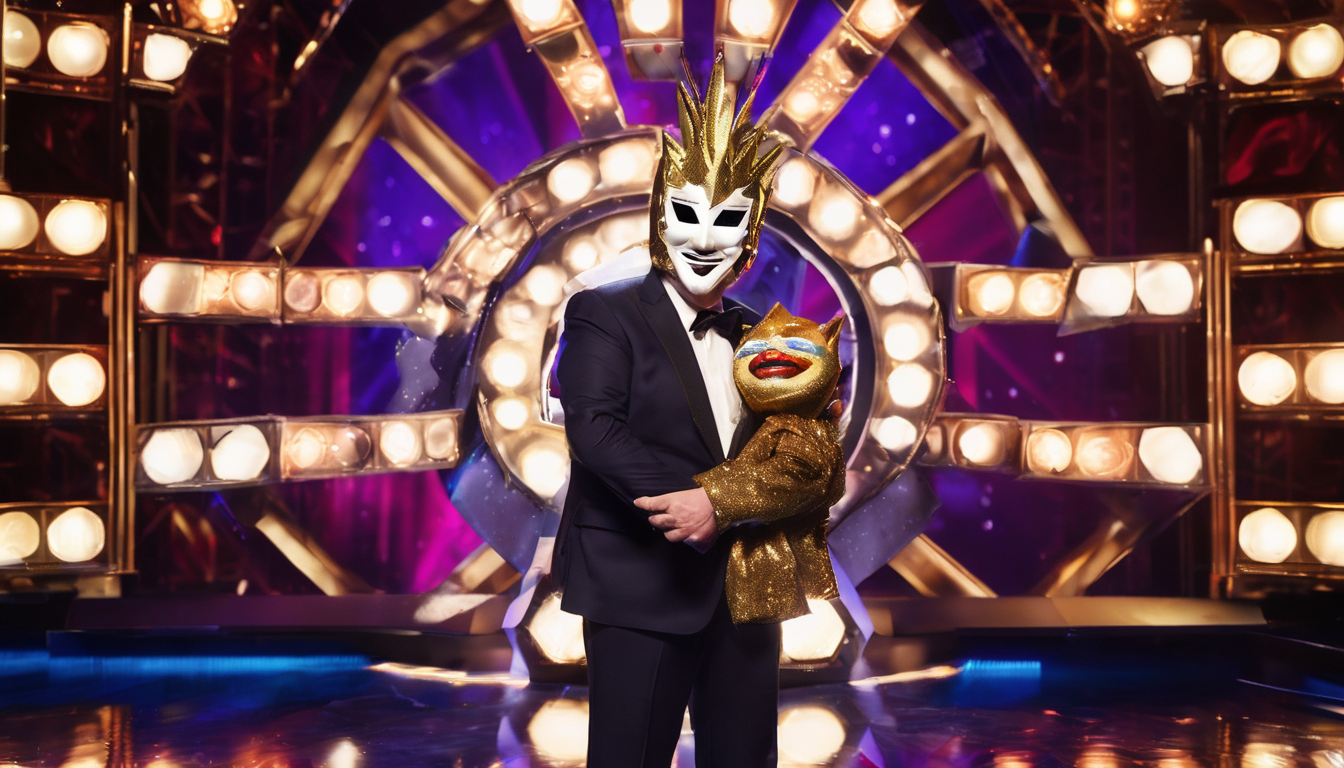 Jonathan Ross Faces Criticism on The Masked Singer: What Viewers Want The Truth About Viewer Expectations from Jonathan Ross on The Masked Singer