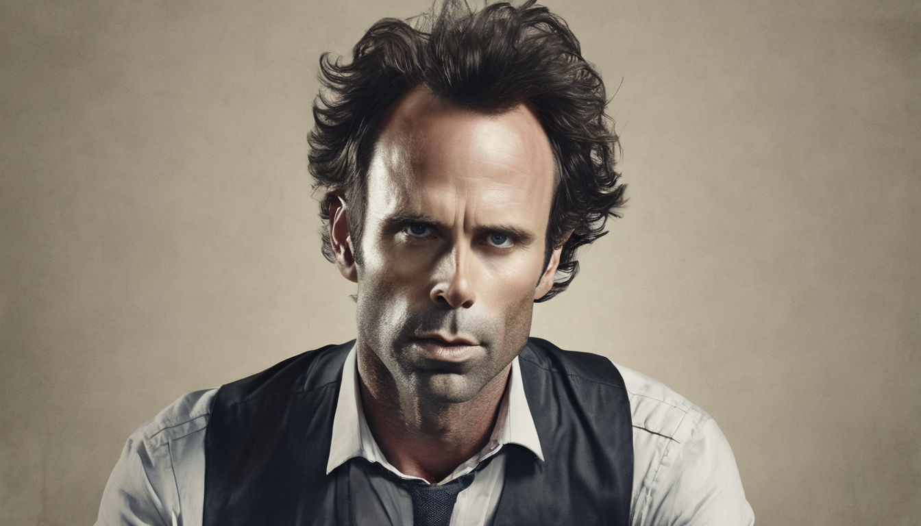 Walton Goggins: Must-Watch Movies and TV Shows Featuring His Best Roles The Truth About Walton Goggins’ Best TV Shows and Why They Captivate Audiences
