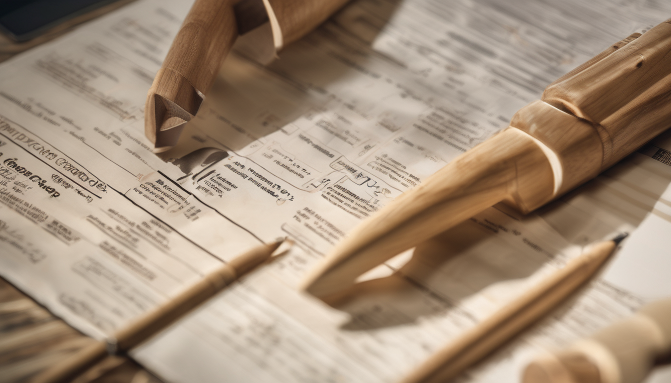 Wood Group Share Price Analysis: Key Insights for Smart Investors The Truth About Wood Group’s Financial Health and Its Impact on Share Price