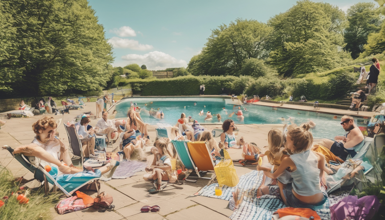 Make the Most of May Bank Holiday 2025: Tips for Rest and Fun Top Activities to Enjoy Outdoors This May Bank Holiday 2025