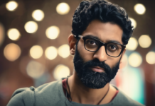Top Adeel Akhtar Movies and TV Shows to Watch Today