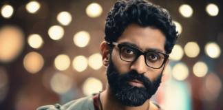 Top Adeel Akhtar Movies and TV Shows to Watch Today Home