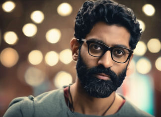 Top Adeel Akhtar Movies and TV Shows to Watch Today