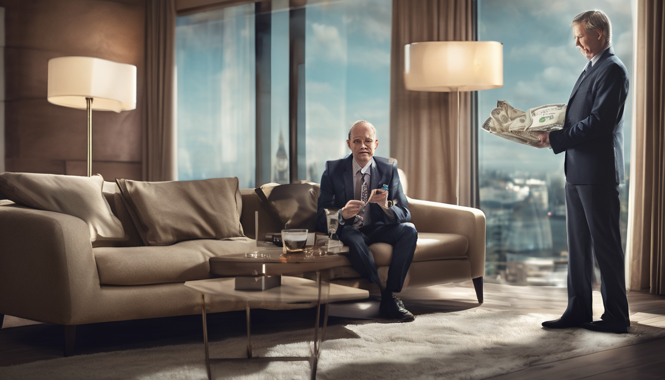 February 2025 Premium Bond Winners: See This Month’s Top Payouts Top Premium Bond Prizes in February 2025: What You Need to Know