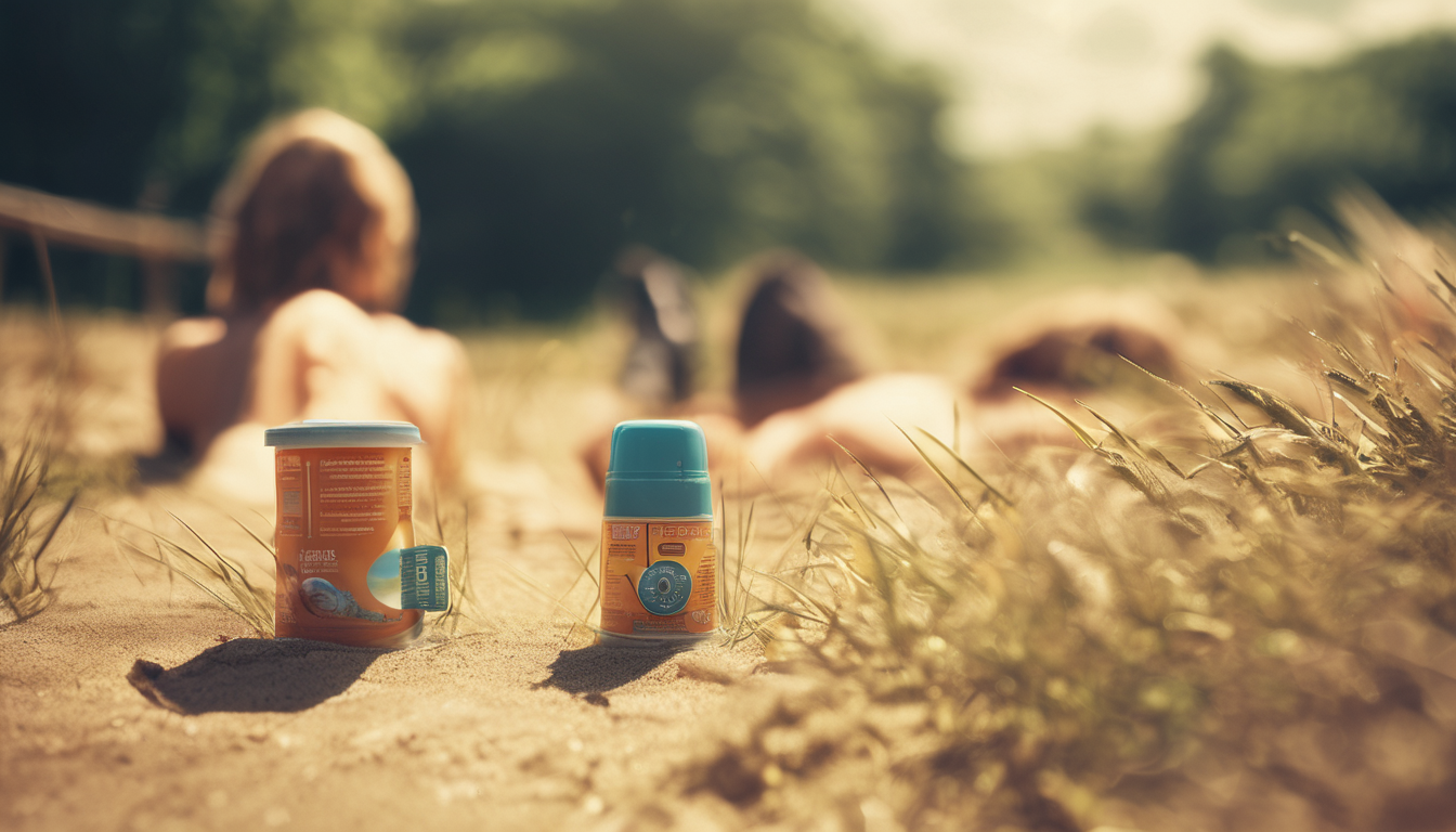 UK Heatwave Forecast: Stay Safe and Make the Most of the Sunshine Top Tips for Enjoying Outdoor Activities Safely in the Heat