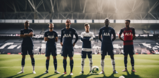 Tottenham vs AZ Alkmaar Lineups: Key Players and Tactical Insights Home