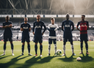 Tottenham vs AZ Alkmaar Lineups: Key Players and Tactical Insights