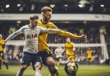 Tottenham vs IF Elfsborg: Key Match Insights and Team Analysis