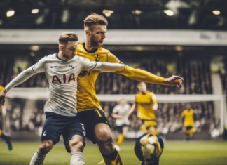 Tottenham vs IF Elfsborg: Key Match Insights and Team Analysis