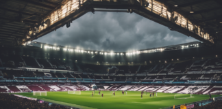 Tottenham vs West Ham: Key Clash for Premier League Momentum Home