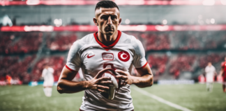 Turkey vs Georgia National Football Team Lineups: Key Player Insights Home