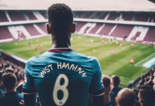 West Ham vs Chelsea F.C. Lineups: Key Players to Watch Today