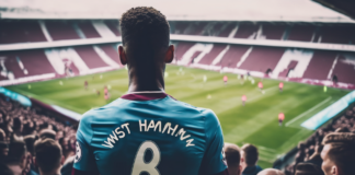 West Ham vs Chelsea F.C. Lineups: Key Players to Watch Today Home