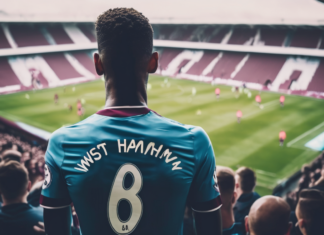 West Ham vs Chelsea F.C. Lineups: Key Players to Watch Today