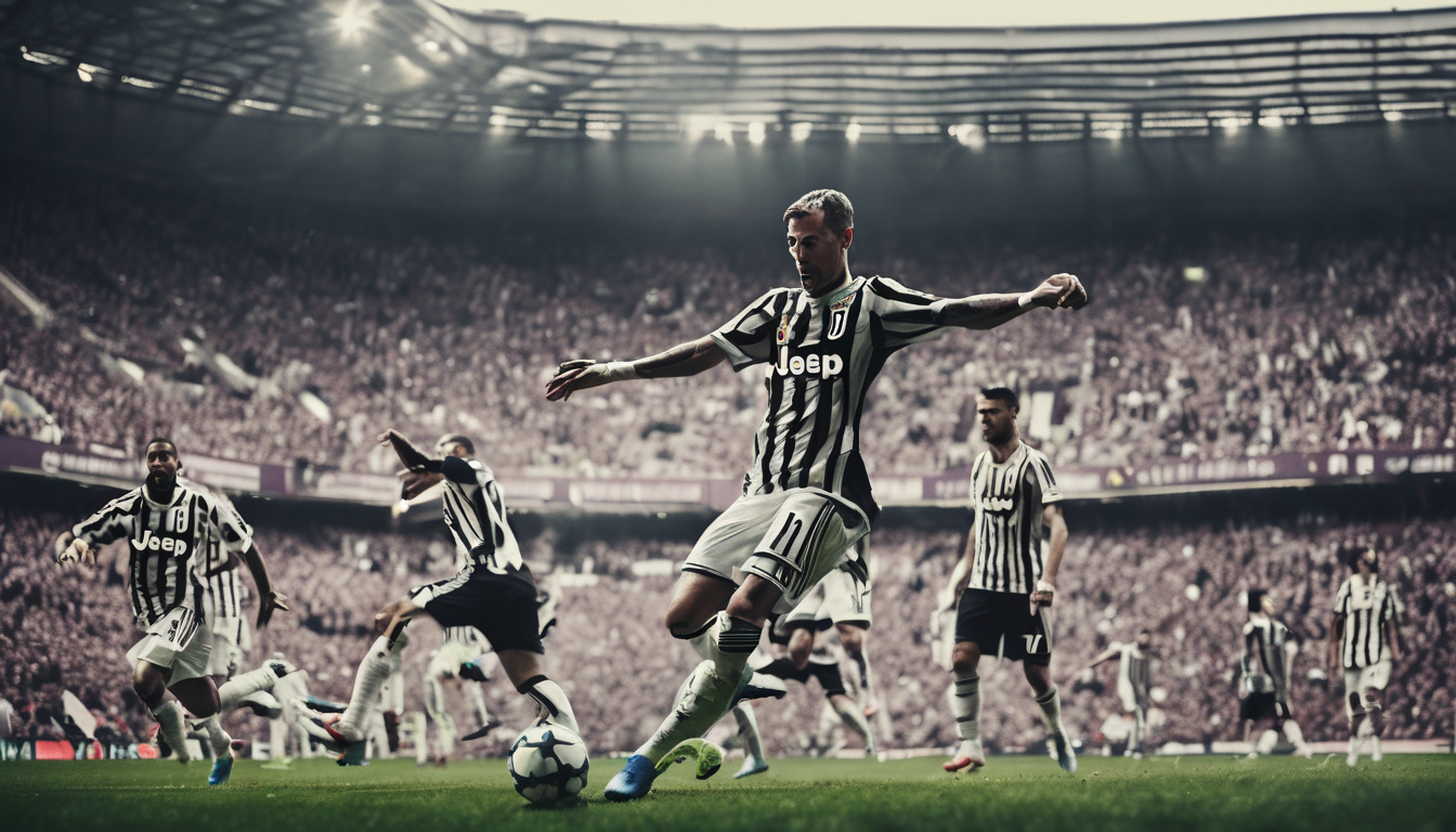 Aston Villa vs Juventus: Key Insights and What to Expect from the Clash What to Expect From Juventus’ Attack in This High-Stakes Encounter