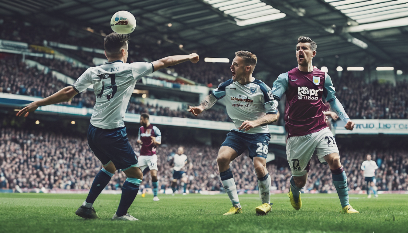 Preston vs Aston Villa: Key Insights and What to Expect from the Clash What to Expect From Preston vs Aston Villa: Key Battles and Game-Changing Moments