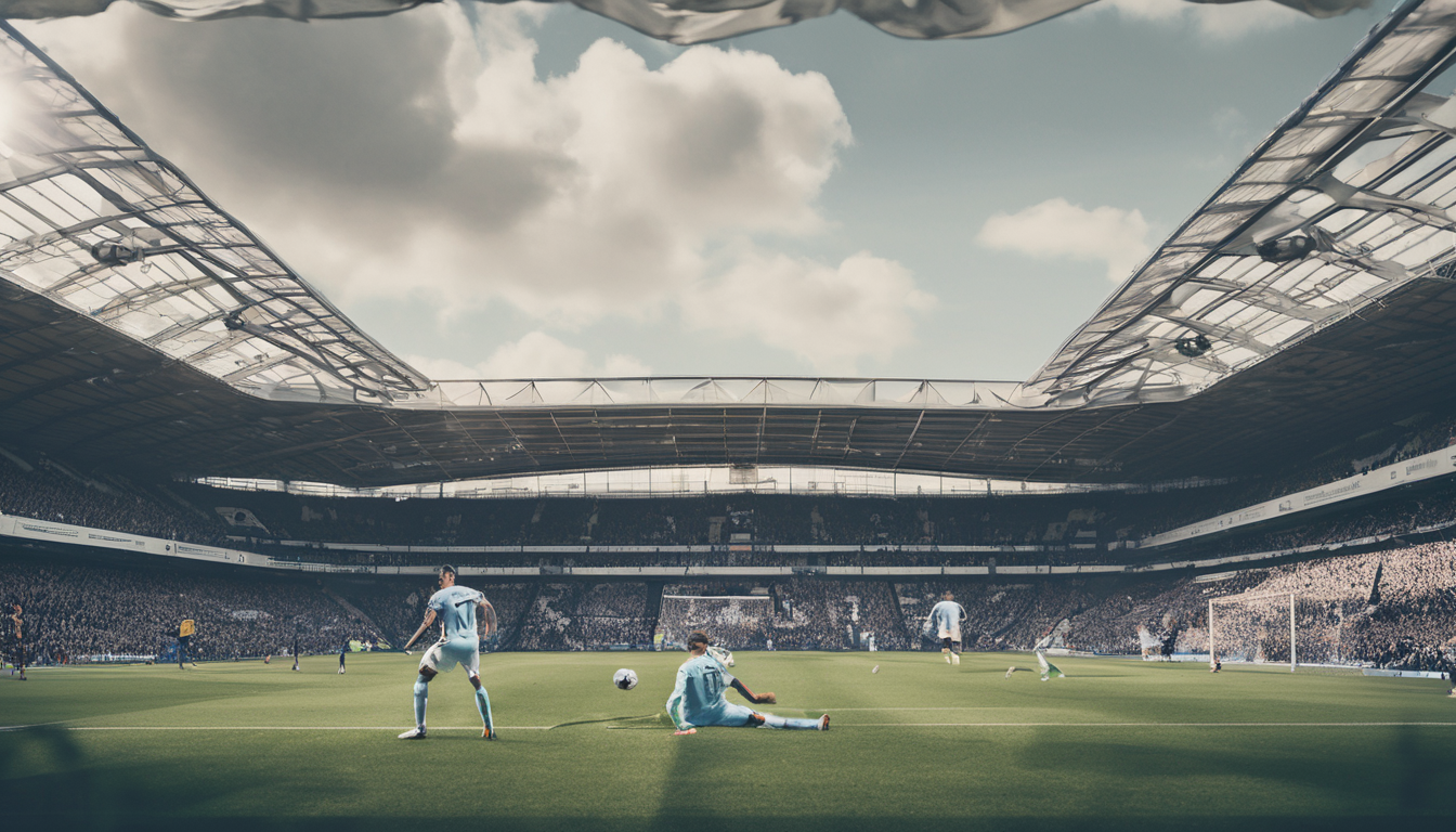 Fulham vs Man City: Key Insights and What to Expect from the Clash What to Expect from the Key Players in the Fulham vs Man City Showdown