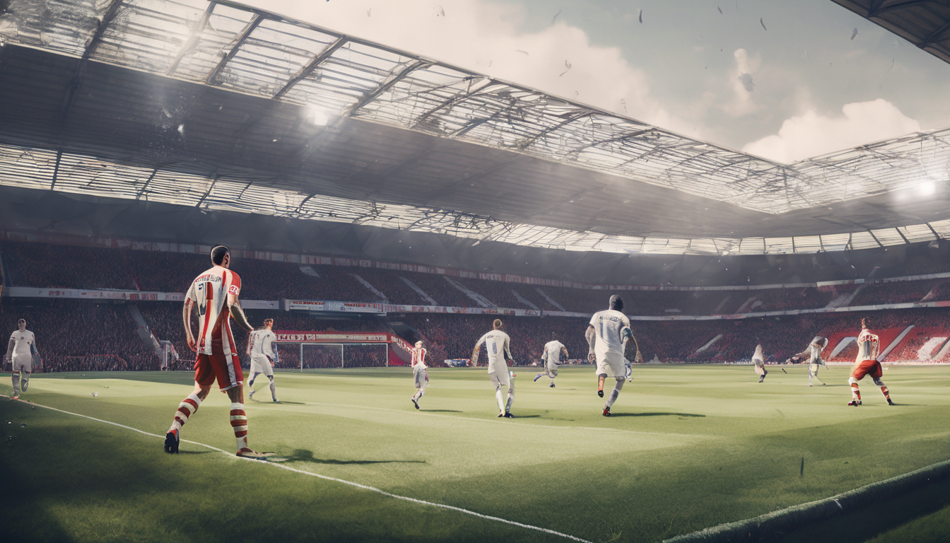 Stoke City vs Leeds United: Key Insights and Match Preview 2024 What to Expect: Key Players and Match Dynamics in Stoke City vs Leeds United 2024