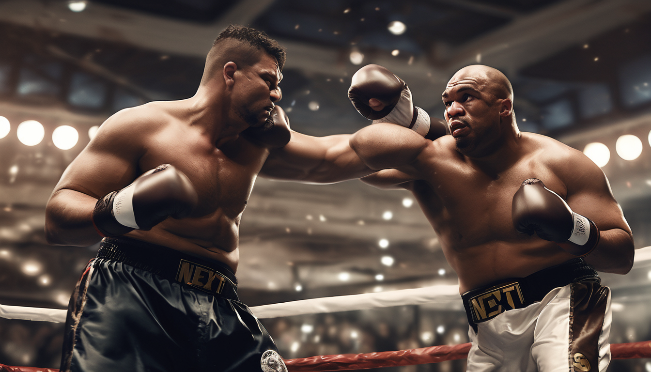 What to Look for in Anthony Joshua’s Next Fight Strategy