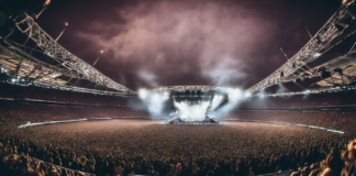 When Did Oasis Last Perform at Wembley Stadium? Key Details Revealed Home