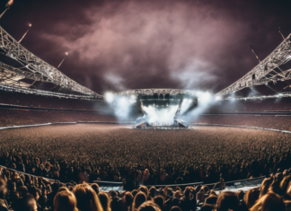 When Did Oasis Last Perform at Wembley Stadium? Key Details Revealed