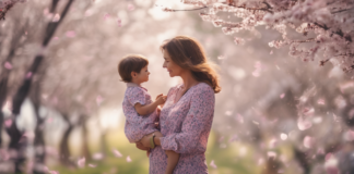 When Is Mother’s Day This Year? Celebrate and Honour Mom on Time Home