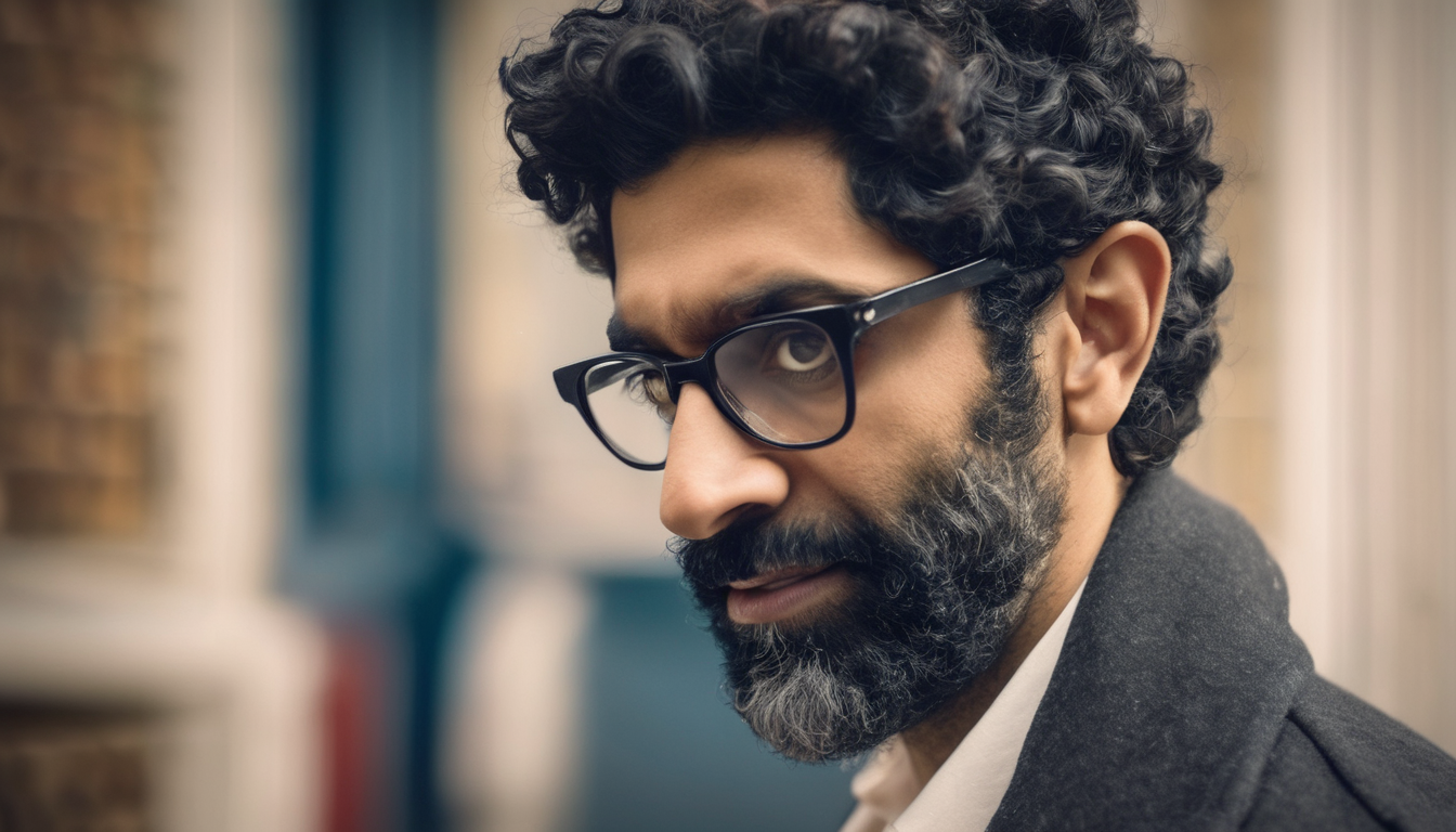 Why Adeel Akhtar’s Performances Stand Out in British Cinema and Television