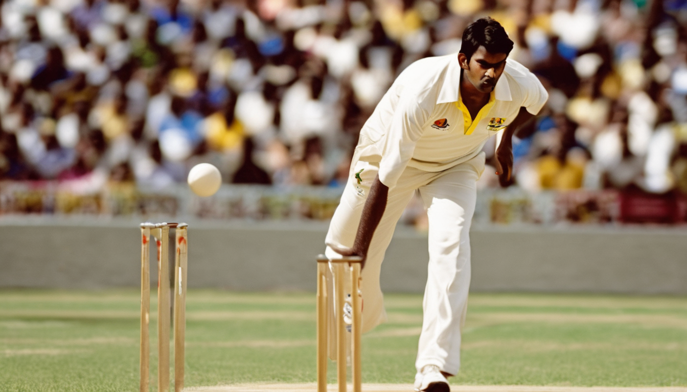 Australia vs Sri Lanka: Key Insights and Winning Strategies Unveiled Why Australia’s Bowling Attack Poses Unique Challenges for Sri Lanka