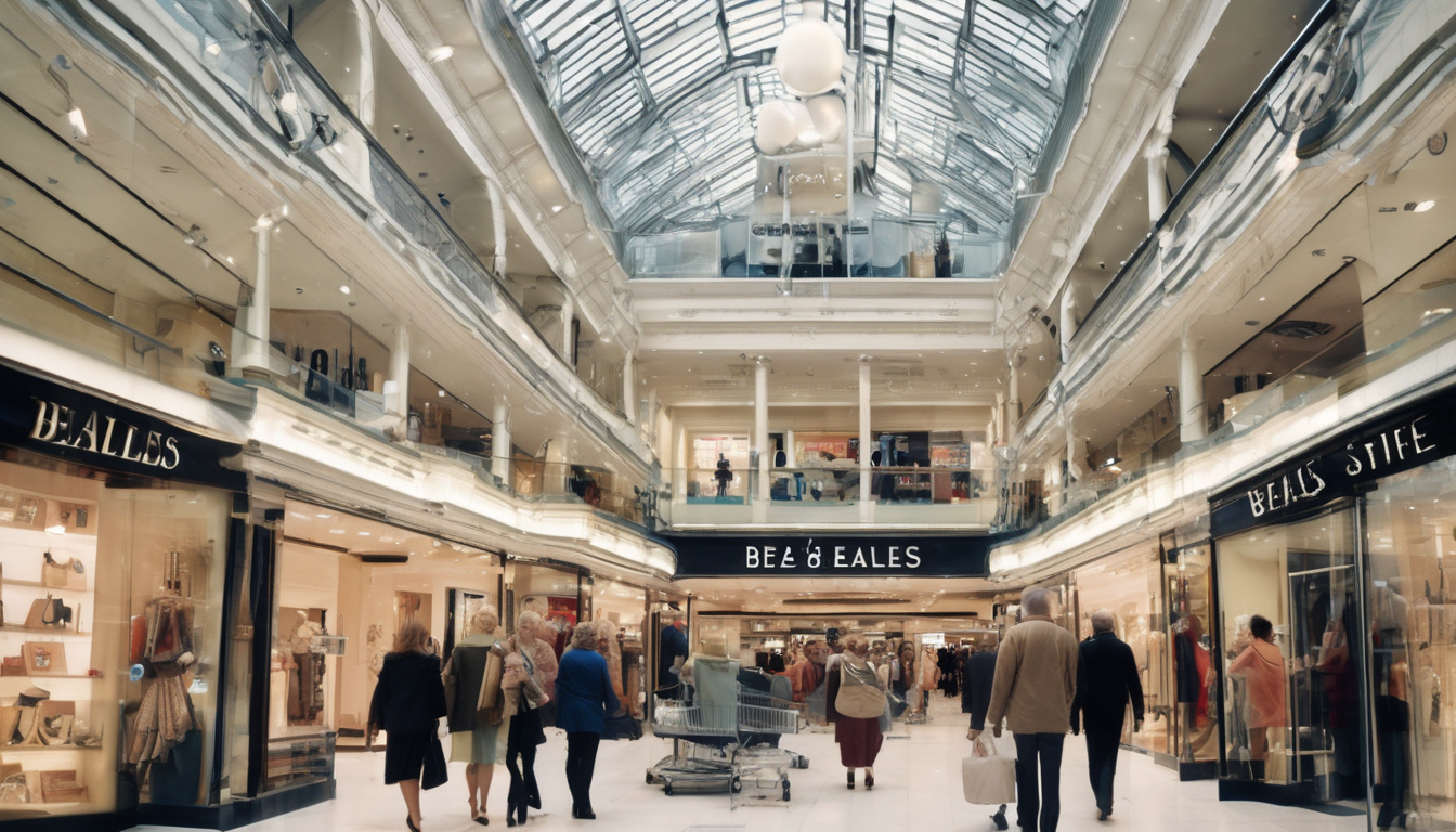 Beales Department Store Closure: What It Means for UK Shoppers and Communities Why Beales Department Store Closure Signals a Shift in UK Retail Landscape